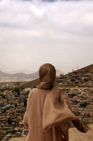 The Secret Reading Club of Kabul