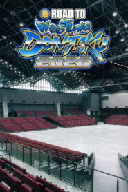 NJPW Road to Wrestling Dontaku 2026 – Day 4