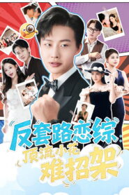 Lian Zong Xian Yan Bao Ding Liu Xiao Hua Kang Bu Zhu Le