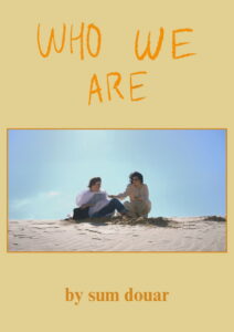 Who We Are