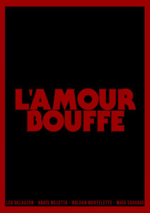 L’Amour Bouffe