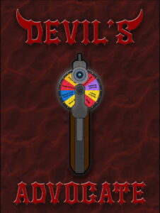 Devil’s Advocate