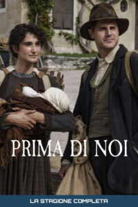 Prima di noi: Season 1