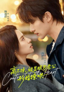 离不掉，被显眼包老公形婚撩哄: Season 1