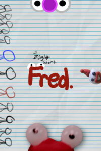 Fred. – A Zaglo Short