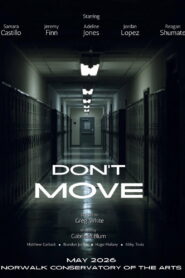 Don’t Move