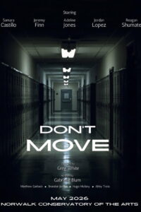 Don’t Move