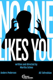 NO ONE LIKES YOU