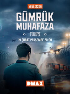 Border Control Türkiye: Season 2