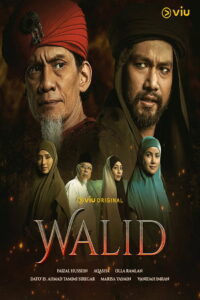 Walid: Season 1