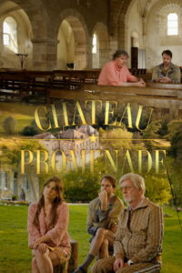 Château Promenade: Season 1