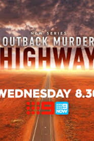Outback Murder Highway