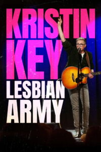 Kristin Key: Lesbian Army