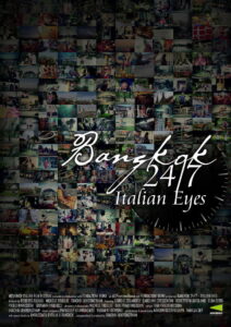 Bangkok 24/7 – Italian Eyes
