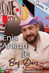 Enis Arıkan İle Boş Ders: Season 1
