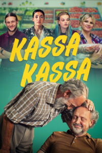 Kassa Kassa: Season 1