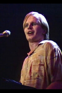 Herbert Grönemeyer – Zeche Bochum 1984