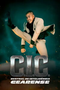 C.I.C. – Central de Inteligência Cearense