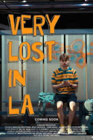 Very Lost in LA!