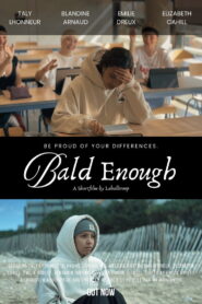 Bald Enough