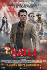 Çatlı