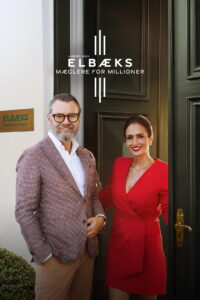 Elbæks – Mæglere for Millioner