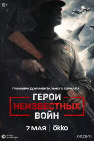 Heroes of Unknown Wars
