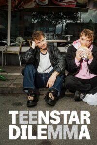 Teenstar Dilemma – The Journey of the Lochmann Twins