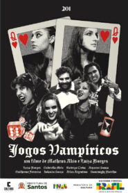 Jogos Vampíricos