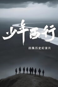 少年西行