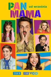 Pan Mama: Season 2