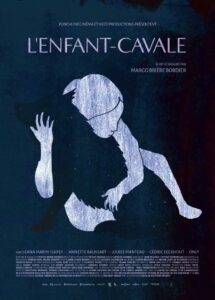 L’Enfant-cavale