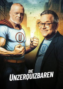 Die Unzerquizbaren: Season 1