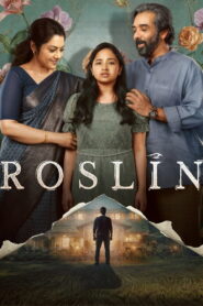 Secret Stories: Roslin