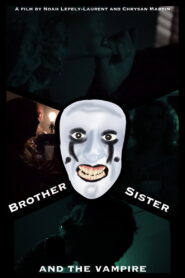 Brother, Sister and The Vampire