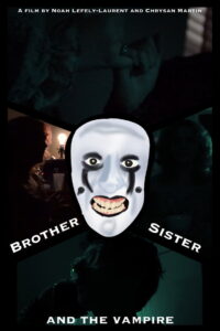 Brother, Sister and The Vampire