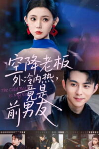 空降老板外冷内热，竟是前男友: Season 1