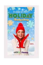Holiday Bakeshop