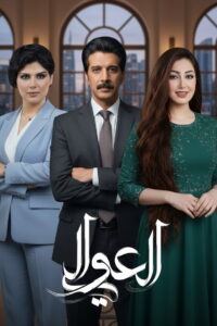 العوالي