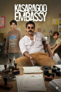 Kasargod Embassy: Season 1