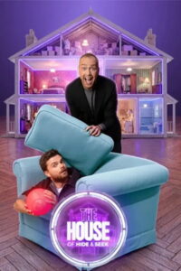 The House of Hide & Seek: Season 1
