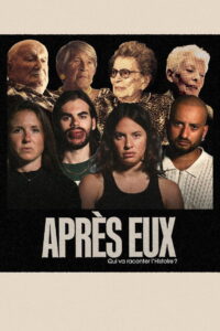 Après eux, qui va raconter l’histoire ?