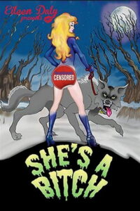 She’s a Bitch