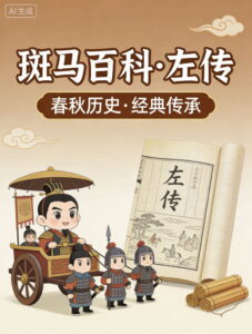 斑马百科2025: Season 12