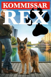 Rex – Vienna Calling