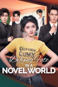 Defying Fate in a Novel World