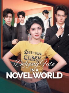 Defying Fate in a Novel World