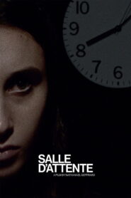 SALLE D’ATTENTE