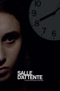 SALLE D’ATTENTE