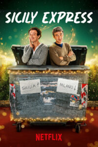 Sicily Express: Season 1